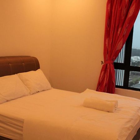 Suasana Suites D'Homestay2 Jb Town 조호르 바루 외부 사진
